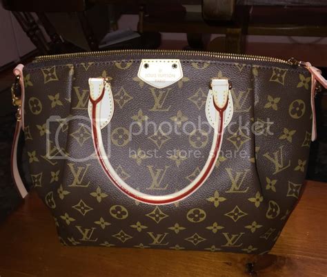 louis vuitton turenne pm review|TURENNE PM .